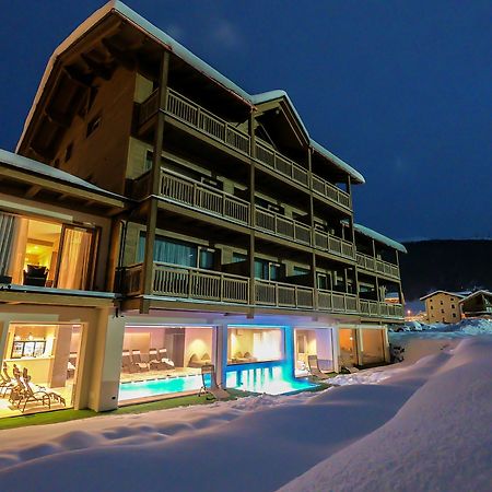Francesin Active Hotel ลีวินโญ ภายนอก รูปภาพ
