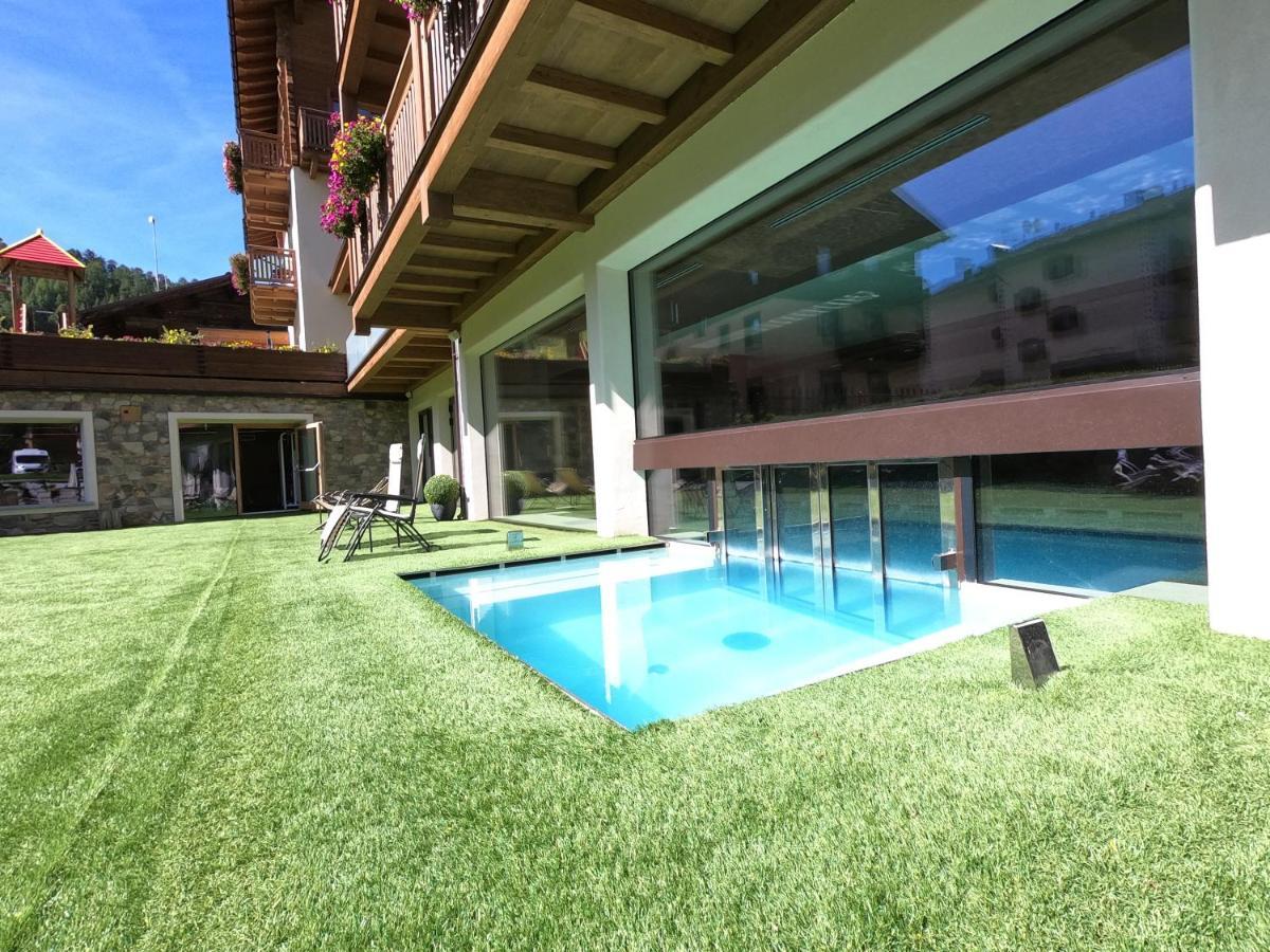Francesin Active Hotel ลีวินโญ ภายนอก รูปภาพ