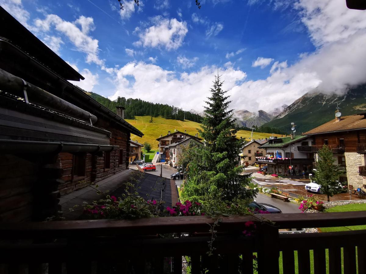 Francesin Active Hotel ลีวินโญ ภายนอก รูปภาพ