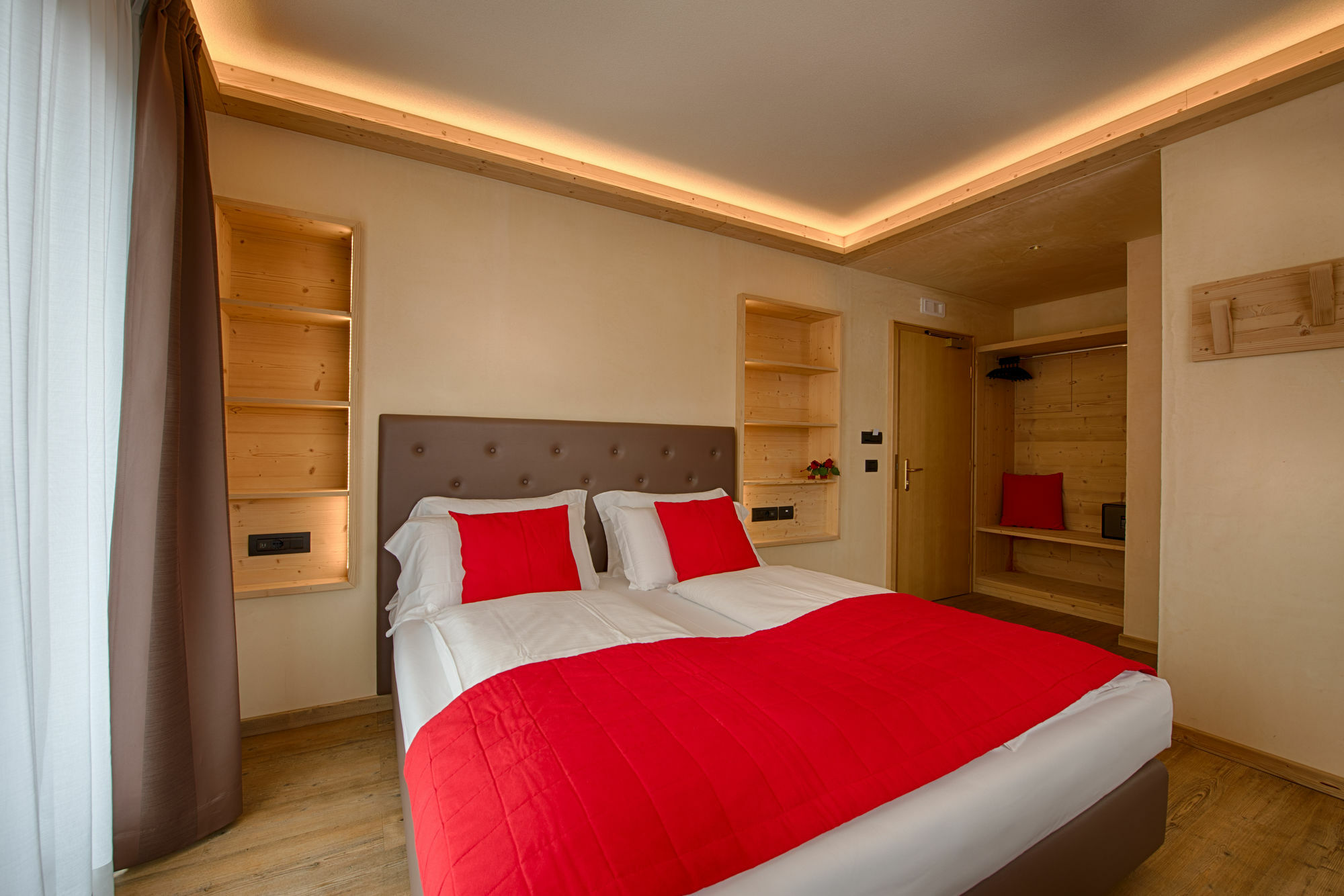 Francesin Active Hotel ลีวินโญ ภายนอก รูปภาพ