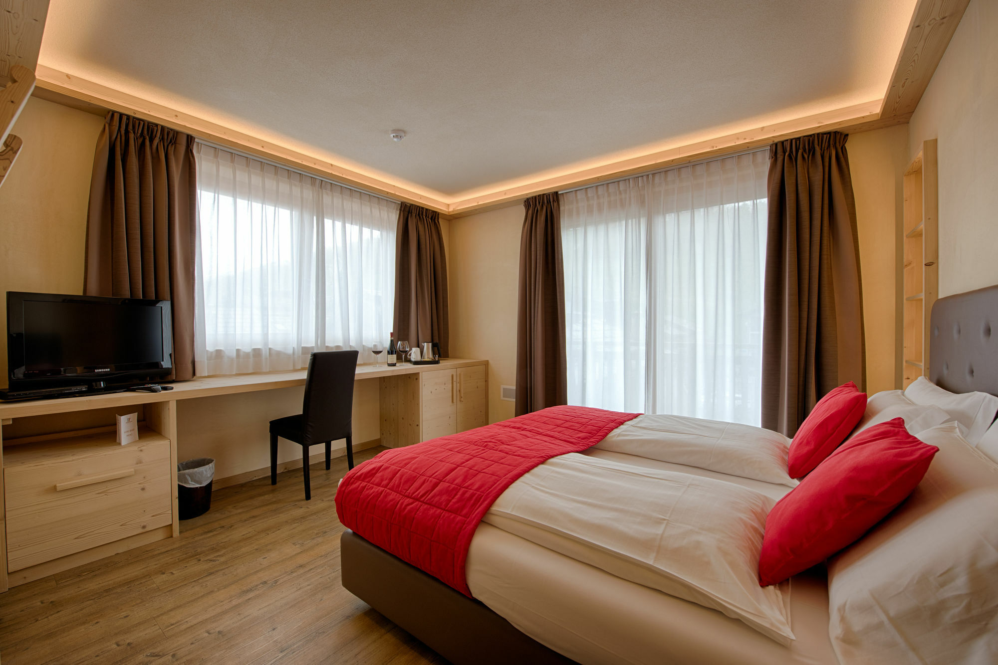 Francesin Active Hotel ลีวินโญ ภายนอก รูปภาพ
